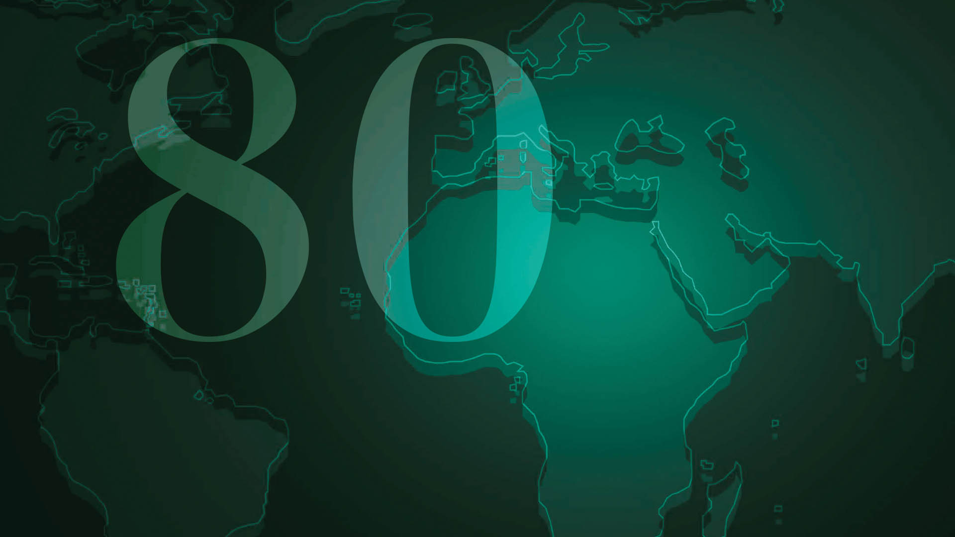 80+ years of legacy in providing Natural Gas Products and Solutions to the world